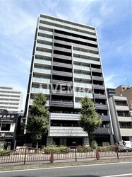 プレサンス広小路通今池の物件外観写真